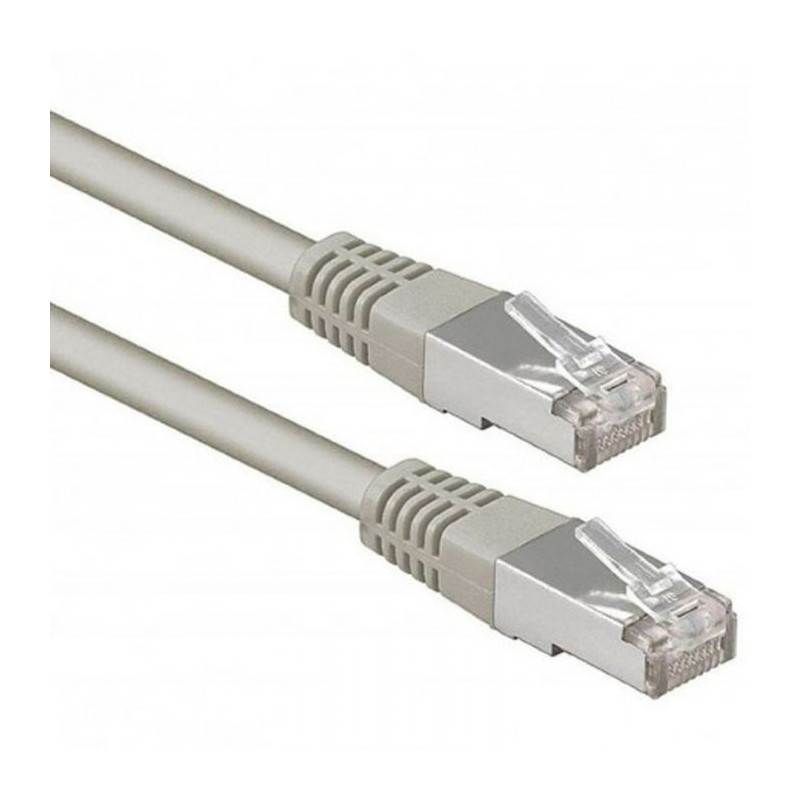 CABLE RESEAU RJ45 10M UTP CAT 6