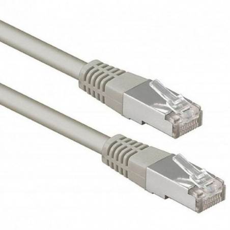 CABLE RESEAU RJ45 10M UTP CAT 6