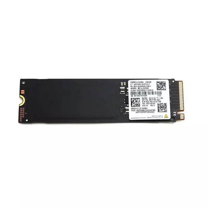 DISQUE SSD M.2 NVME 256GB 2230 SAMSUNG / KINGSTON