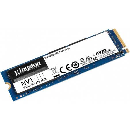 DISQUE SSD M.2 NVME 256GB 2230 KINGSTON