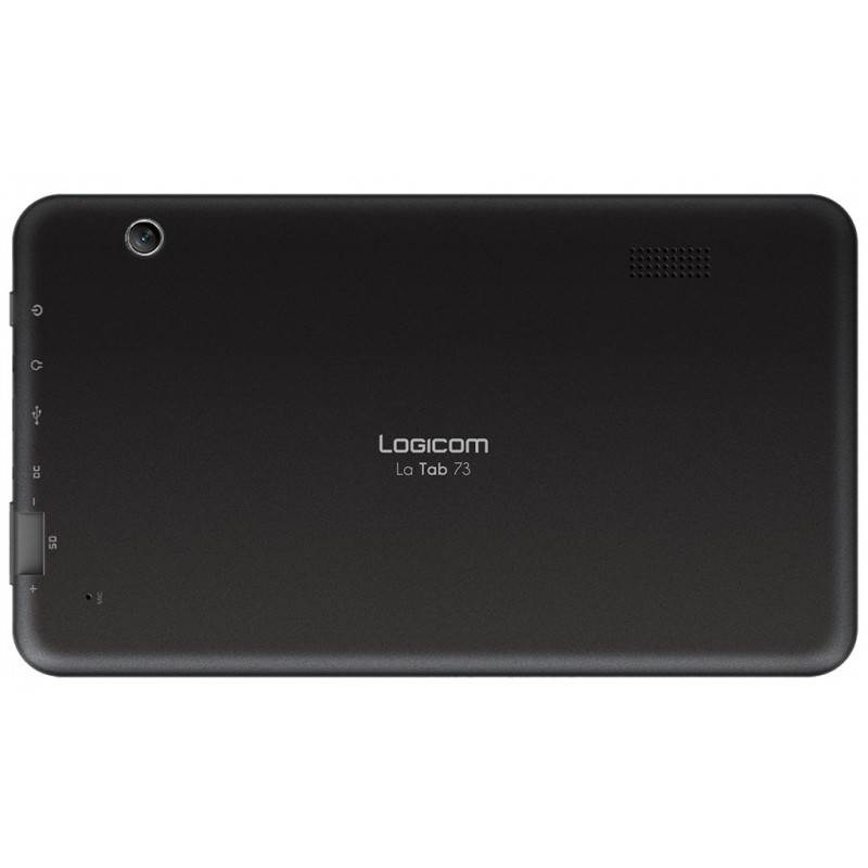LOGICOM TABLETTE LINK 73 7" 2G/16G LOGICOM TABLETTE LINK 73 7" 2G/16G