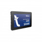 DISQUE DUR SSD SATAIII SA500 512GB 2.5" NETAC