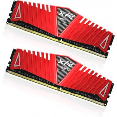 BARRETTE MEMOIRE UDIMM DDR4 16GB (8GBx2) 2133 PC4-17000 ADATA