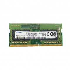 BARRETTE MEMOIRE SODIMM 8GO DDR4 3200MHZ SAMSUNG