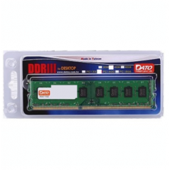 BARRETTE MEMOIRE UDIMM DDR3 4GB 1600MHZ DATO