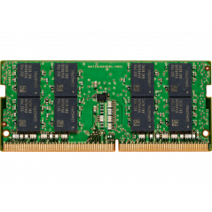 BARRETTE MEMOIRE UDIMM 16GO DDR5 5600MHZ HP