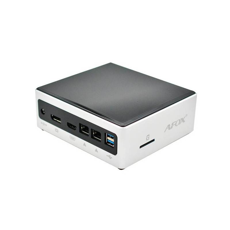 AFOX Mini PC i5-10310U 8G 256G SSD Win 10 pro