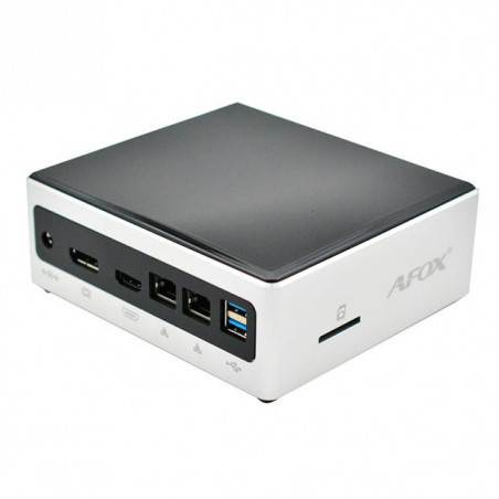 AFOX Mini PC i5-10310U 8G 256G SSD Win 10 pro