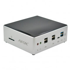 AFOX Mini PC i5-10310U 8G 256G SSD Win 10 pro