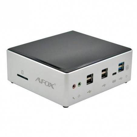 AFOX Mini PC i5-10310U 8G 256G SSD Win 10 pro