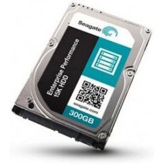 DISQUE DUR SEAGATE 300GB 15K 2.5 SAS 6G