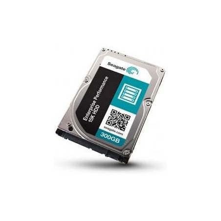 DISQUE DUR SEAGATE 300GB 15K 2.5 SAS 6G