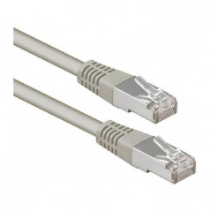 CABLE RESEAU RJ45 5M UTP CAT 6