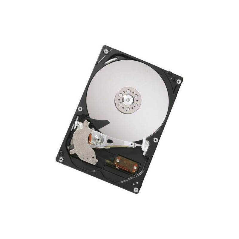 DISQUE DUR INTERNE SATA 3.5" 250GB HITACHI DISQUE DUR INTERNE SATA 3.5" 250GB HITACHI
