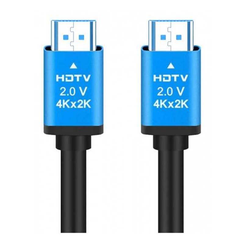 CABLE HDMI 4K 2.0V 20M