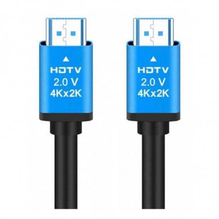 CABLE HDMI 4K 2.0V 20M