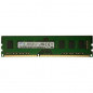 BARRETTE MEMOIRE UDIMM DDR3 4GB 12800