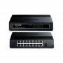 Switch de bureau TP-LINK TL-SF1016D 16 ports 10/100 Mbps