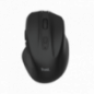 Nito Silent Wireless Mouse - Black