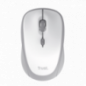 Yvi+ Multi-Device Wireless Mouse - White