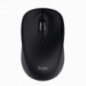 Yvi+ Multi-Device Wireless Mouse - Black