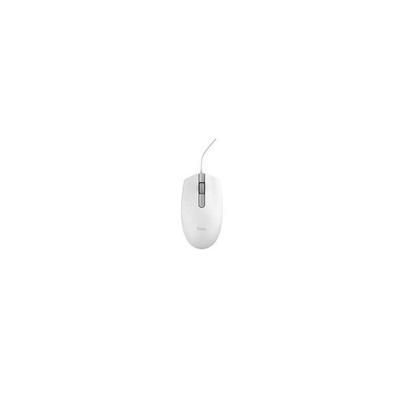 TM-101W Mouse Eco - White