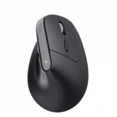 Bayo+ Multidevice Ergonomic Wireless Mouse