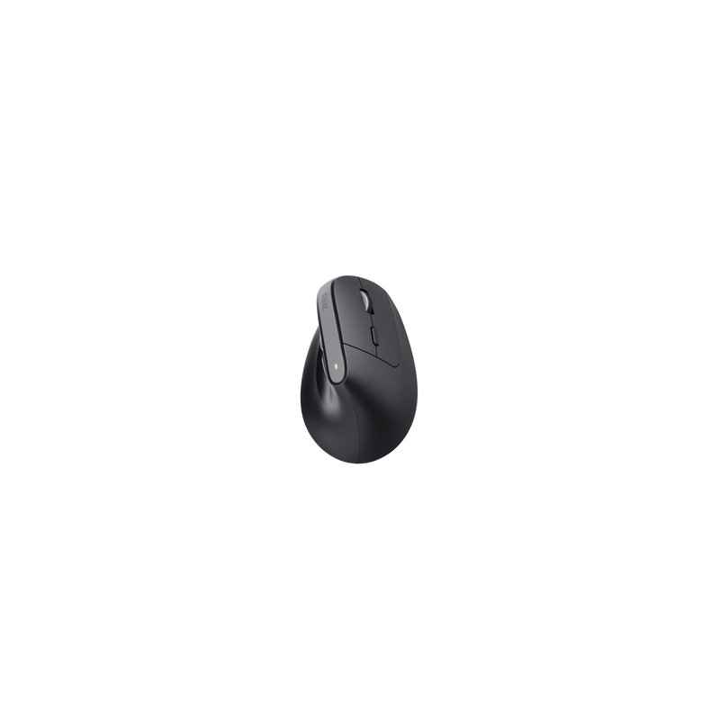 Bayo+ Multidevice Ergonomic Wireless Mouse