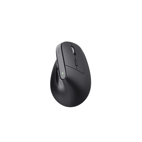 Bayo+ Multidevice Ergonomic Wireless Mouse