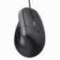 Bayo II Ergonomic Mouse - Black