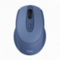 Zaya Rechargeable Wireless Mouse - blue