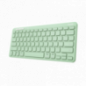 Lyra Compact Wireless Keyboard - Green