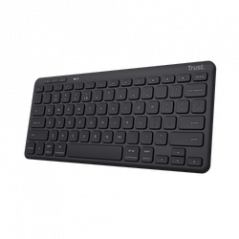 Lyra Compact Wireless Keyboard