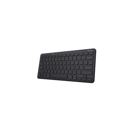 Lyra Compact Wireless Keyboard