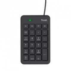 Xalas USB Numeric Keypad