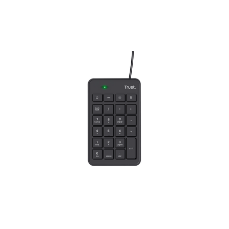 Xalas USB Numeric Keypad