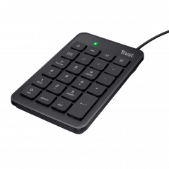 Xalas USB Numeric Keypad