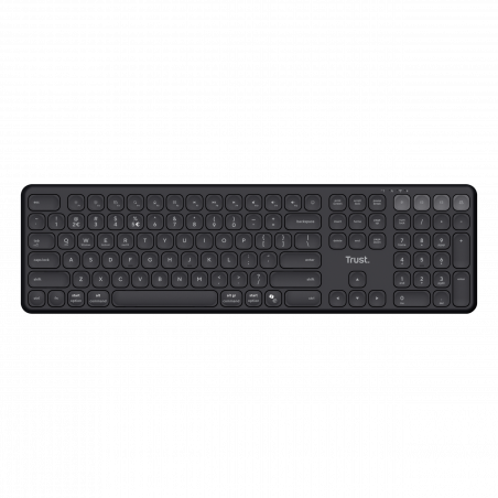 Vaiya Multi-device wireless keyboard US