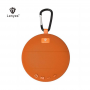 Haut-parleur Lenyes Bluthooth  S800 - Orange