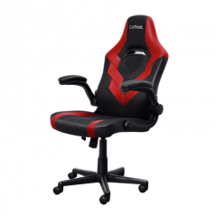 TRUST GXT 703R RIYE  CHAISE  GAMING  RED