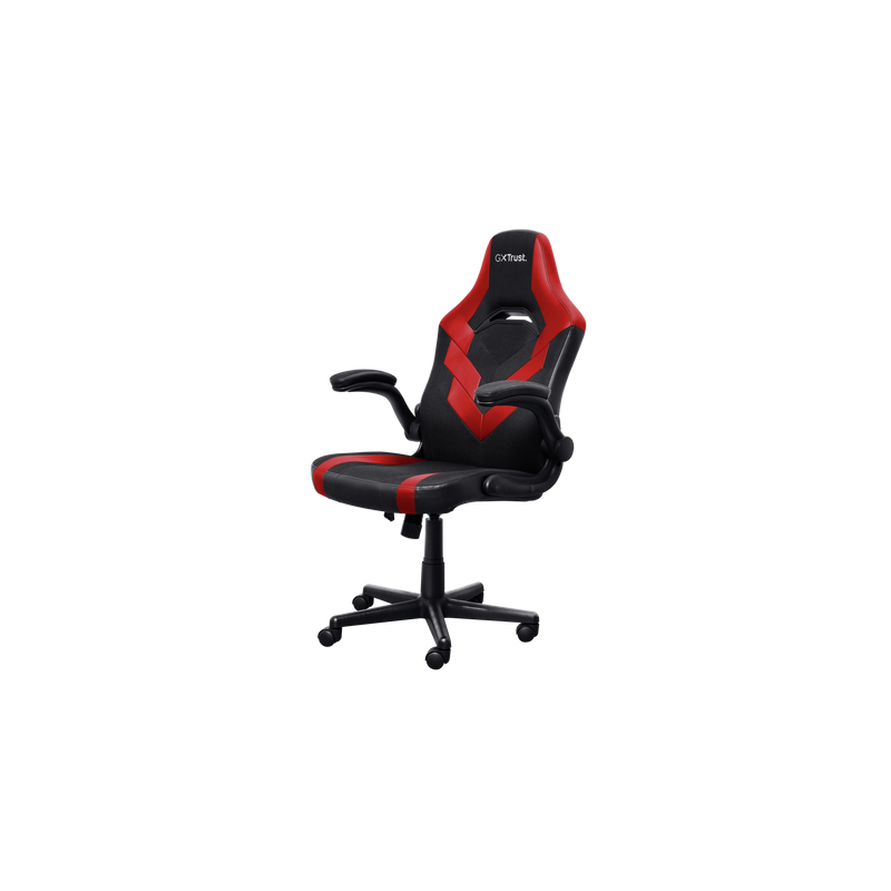 TRUST GXT 703R RIYE  CHAISE  GAMING  RED