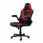 TRUST GXT 703R RIYE  CHAISE  GAMING  RED