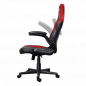 TRUST GXT 703R RIYE  CHAISE  GAMING  RED