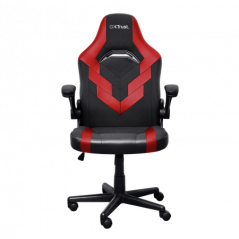 TRUST GXT 703R RIYE  CHAISE  GAMING  RED