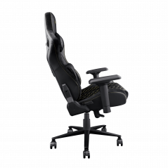 TRUST GXT 712 RESTO CHAISE GAMING PRO  BLACK