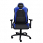 TRUST GXT 714B RUYA CHAISE GAMING BLEU