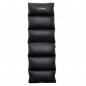 TRUST Chaise au sol de gaming pliable 718 Rayzee  - Noir