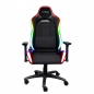 TRUST GXT 719 RUYA GAMING CHAISE RGB / BLACK + POWER BANK 5000