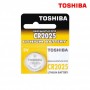 Pile Bouton Toshiba PW 3V-CR2025