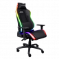 TRUST GXT 719 RUYA GAMING CHAISE RGB / BLACK + POWER BANK 5000